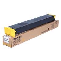 Sharp Sharp MX36 toner yellow ORIGINAL