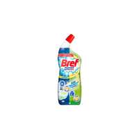 Bref Wc tisztító gél 700 ml Bref Power Active Lemon