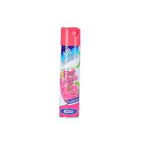 Satina Légfrissítő aerosol 300 ml Rózsa Air Freshener