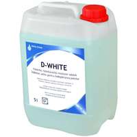 Delta Clean Fehérítő és folteltávolító adalék 5 liter D-White