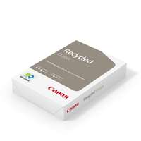 Canon Másolópapír A4, 80g, Canon recycled Classic újrahasznosított 500ív/csomag,