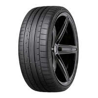 Continental Continental SportContact 6 245/40 R19 98Y XL Nyári Gumiabroncs