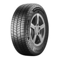 Continental Continental VanContact A/S Ultra 195/70 R15 104/102R Négyévszakos Gumiabroncs