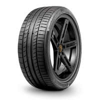 Continental Continental ContiSportContact 5P 325/35 R22 110Y Nyári Gumiabroncs