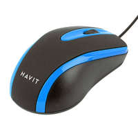 Havit Havit MS753 universal mouse (black&blue)