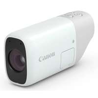 Canon Canon PowerShot ZOOM 1/3" Kompakt fényképezőgép 12,1 MP CMOS 4000 x 3000 pixel Fehér