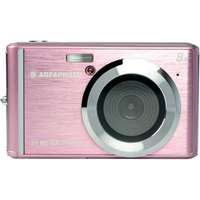 AgfaPhoto AgfaPhoto Compact DC5200 Kompakt fényképezőgép 21 MP CMOS 5616 x 3744 pixel Rózsaszín