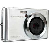 AgfaPhoto AgfaPhoto Compact Realishot DC5200 Kompakt fényképezőgép 21 MP CMOS 5616 x 3744 pixel Szürke