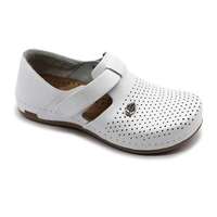 Leon 959 LEON Comfort női bőr cipő