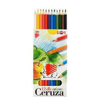 ICO 12 db-os színes ceruza készlet ICO SÜNI F34001K12/18326