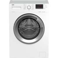 Beko Beko WUE 7612 BS Elöltöltős mosógép, 7 kg, 1200 ford./perc, 15 program, AquaWave, D energiaosztály