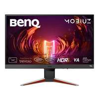 BenQ Benq EX240N 60,5 cm (23.8") 1920 x 1080 pixel Full HD LCD Fekete monitor