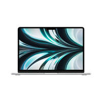 Apple Apple MacBook Air MacBookAir Laptop 34,5 cm (13.6") Apple M M2 8 GB 256 GB SSD Wi-Fi 6 (802.11ax)...