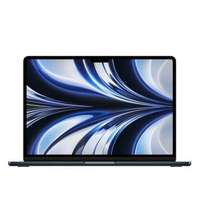 Apple Apple MacBook Air MacBookAir M2 34,5 cm (13.6") Apple M 8 GB 256 GB SSD Wi-Fi 6 macOS Monterey Kék