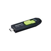 ADATA ADATA UC300 USB flash meghajtó 32 GB USB C-típus 3.2 Gen 1 (3.1 Gen 1) Fekete, Zöld