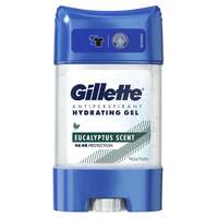 Gillette Gillette eukaliptusz férfi Izzadásgátló Dezodor hidratáló gél 70ml