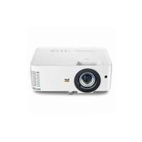 Viewsonic Viewsonic PX706HD Rövid vetítési távolságú projektor 3000 ANSI lumen DMD 1080p (1920x1080) Fehér