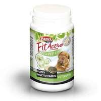 FitActive PanziPet FitActive vitamin 60db FIT-a-PUP UP Multivitamin Kölyökkutyáknak
