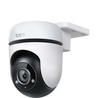 TP-Link TP-Link TAPO C500 Wireless kültéri forgatható Biztonsági kamera, Fehér