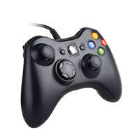 Gocomma Xbox 360 vezetékes kontroller USB gamepad X360 PC Android Windows kompatibilis