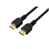 OEM Prémium 3m HDMI kábel Full HD 1080P aranyozott HDMI - HDMI