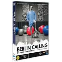  Berlin Calling (DVD)