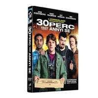  30 perc vagy annyi se (DVD)