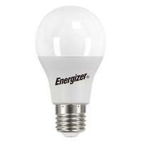Energizer Energizer E27 Normál gömb 4,9W (40W) 470lm 3000K LED izzó