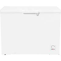 Gorenje Gorenje FH302CW Fagyasztóláda, 303l, M: 85 cm, FreezeProtect -15°C, E energiaosztály, Fehér