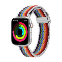 Dux Ducis Dux Ducis (Mixture II Version) csereszíj Apple Watch Ultra, SE, 9, 8, 7, 6, 5, 4, 3, 2, 1 (49, 45...