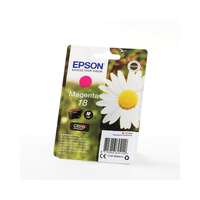 Epson Epson T18 T1803 Magenta tintapatron eredeti C13T18034010 Margaréta