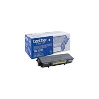 Brother Brother TN-3280 8000 old. fekete eredeti toner