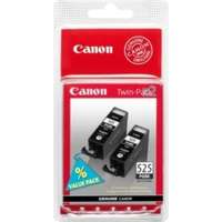 Canon Canon PGI-525PGBK (2x19 ml) dupla fekete eredeti tintapatron