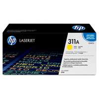 HP Hp Q2682A toner yellow ORIGINAL (311A)