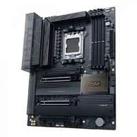 ASUS ASUS ProArt X670E-CREATOR WIFI AMD X670 Socket AM5 ATX alaplap