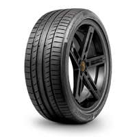 Continental Continental ContiSportContact 5P 265/35 R21 101Y XL Nyári Gumiabroncs