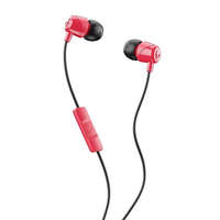 Skullcandy Skullcandy S2DUY-L676 JIB piros-fekete fülhallgató