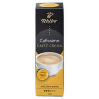 Tchibo Tchibo Cafissimo Caffé Crema Fine Aroma 10 db kávékapszula