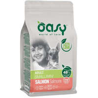  Oasy Dog One Animal Protein Adult Small/Mini Salmon 2.5 kg