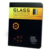 Magic Glass Karc és ütésálló üvegfólia átlátszó szélekkel Samsung Galaxy Tab S8 11.0 colos X700 (2022) Glass...