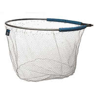  Jaxon landing net head 40/50cm 6mm