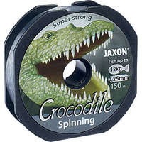  Jaxon crocodile spinning line 0,30mm 150m