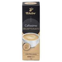 Tchibo TCHIBO CAFISSIMO CAFFE CREMA DECAFF koffeinmentes kapszula