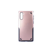 Spigen Hybrid Armor telefontok Samsung Galaxy Note 10 N970 rose gold