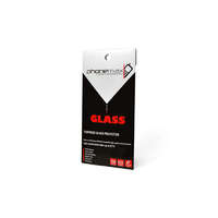 Magic Glass Karc és ütésálló üvegfólia átlátszó szélekkel iPhone XR/11 Magic Glass
