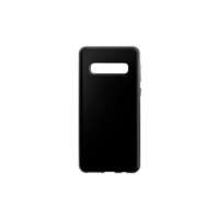 Nonbrand Mágneses abszorpciós telefontok Samsung S10 G973F Luxury fekete