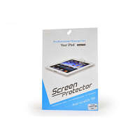 Screen Protector Karc és ütésálló fólia átlátszó szélekkel Samsung Galaxy Tab A 9.7 colos T550 Screen Protector