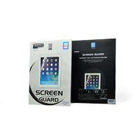 Screen Guard Karc és ütésálló fólia átlátszó szélekkel Samsung Galaxy Tab S2 8.0 colos T715 Screen Guard