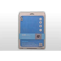 Remax Bőr tablet tok Samsung Galaxy Tab Pro 10.1 Remax Fashion kék