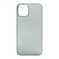 USAMS TPU műanyag tok iPhone 12 Pro Max Usams Gentle BH610 zöld